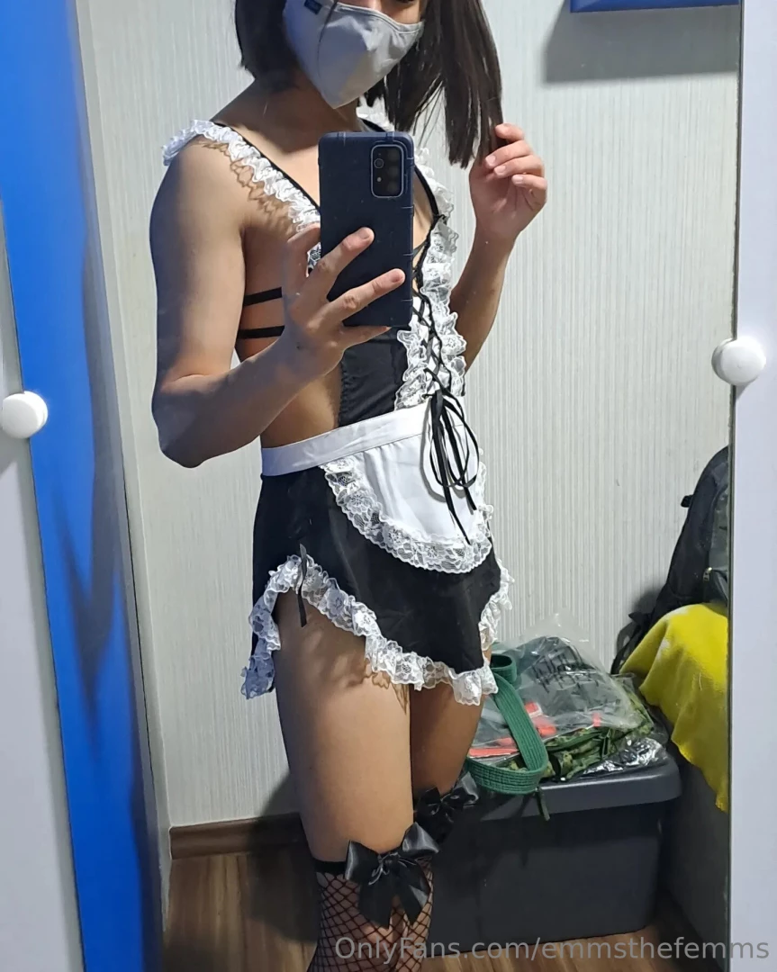 Another pre-hrt emma 