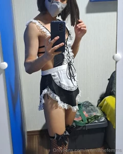 Another pre-hrt emma