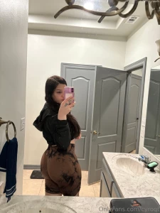 Pound my soft peach
