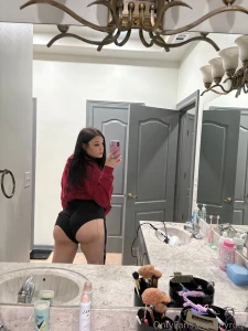 Rear view crystal clear view part 2