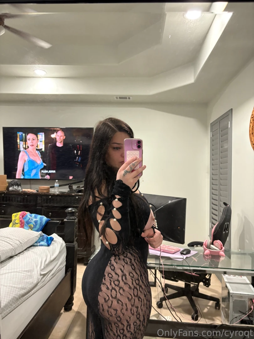 If you ve got it flaunt it and i ve definitely got it 