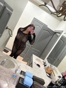 Tastes like trouble smells like heaven