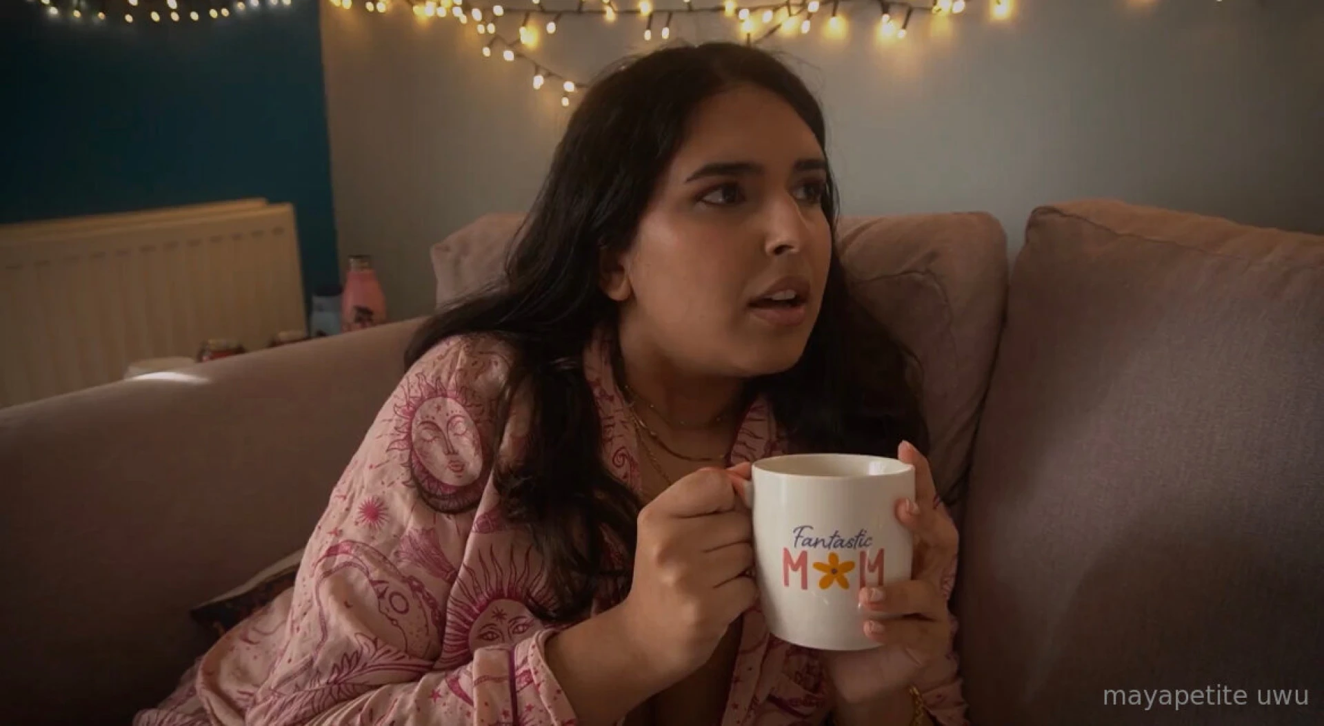 Some stills from a mommy video i made hehehe part 5 