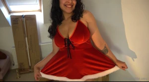 Takes from my christmas video part 8
