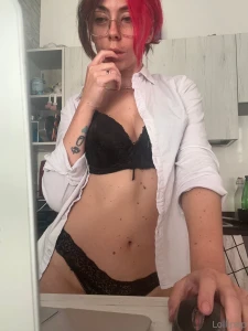 Un po ordinata e un po disordinata part 2