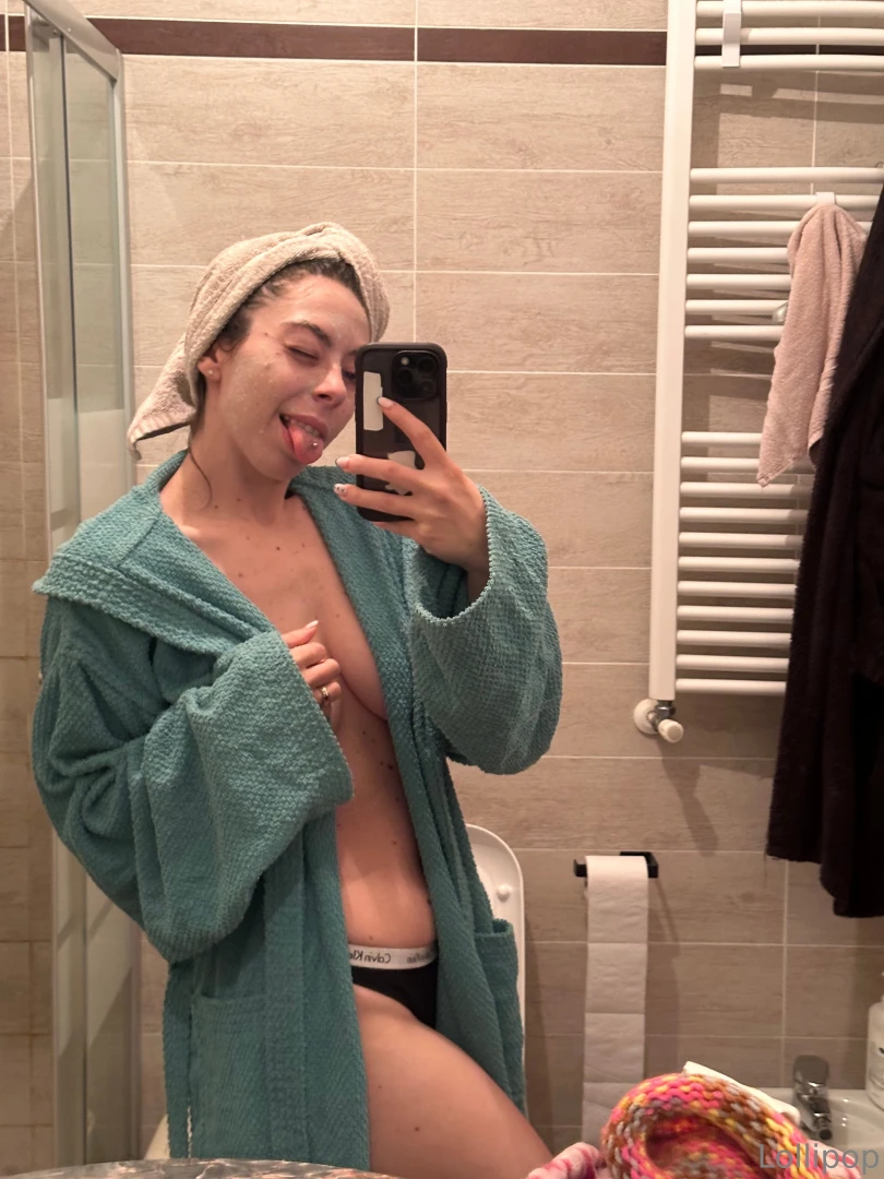 Inaspettatamente un post fuori programma part 1 