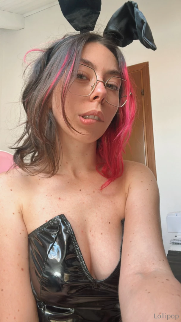 Niente da dire bunny il mio preferito part 1 