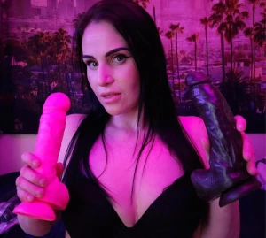 What one do you think made me cum hardest