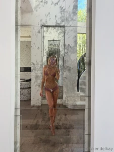 I may as well live in swimwear