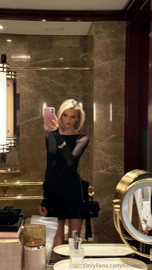 Spoil me today part 5 