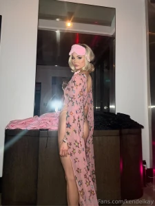 Come back to bed part 117