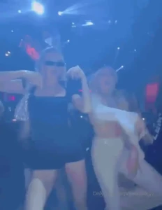 I sinned in vegas with djkailatroy omg vegas was a movie baby do you
