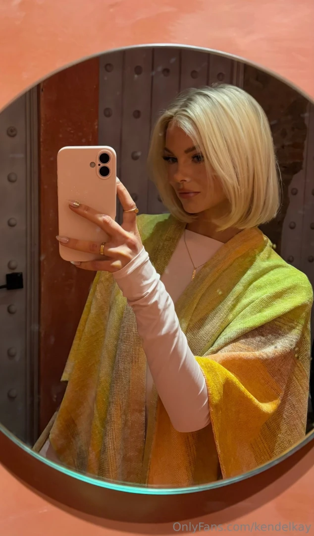 Come spoil your princess 