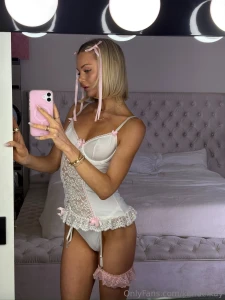 What caught your attention about me part 30