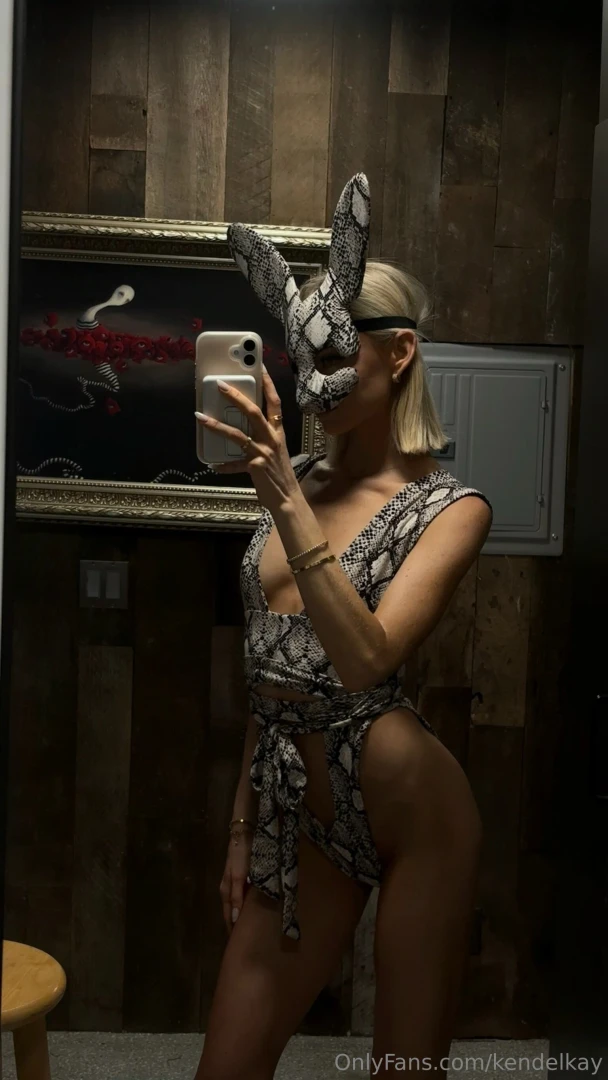 I ve been a bad bunny part 6 