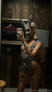 I ve been a bad bunny part 6