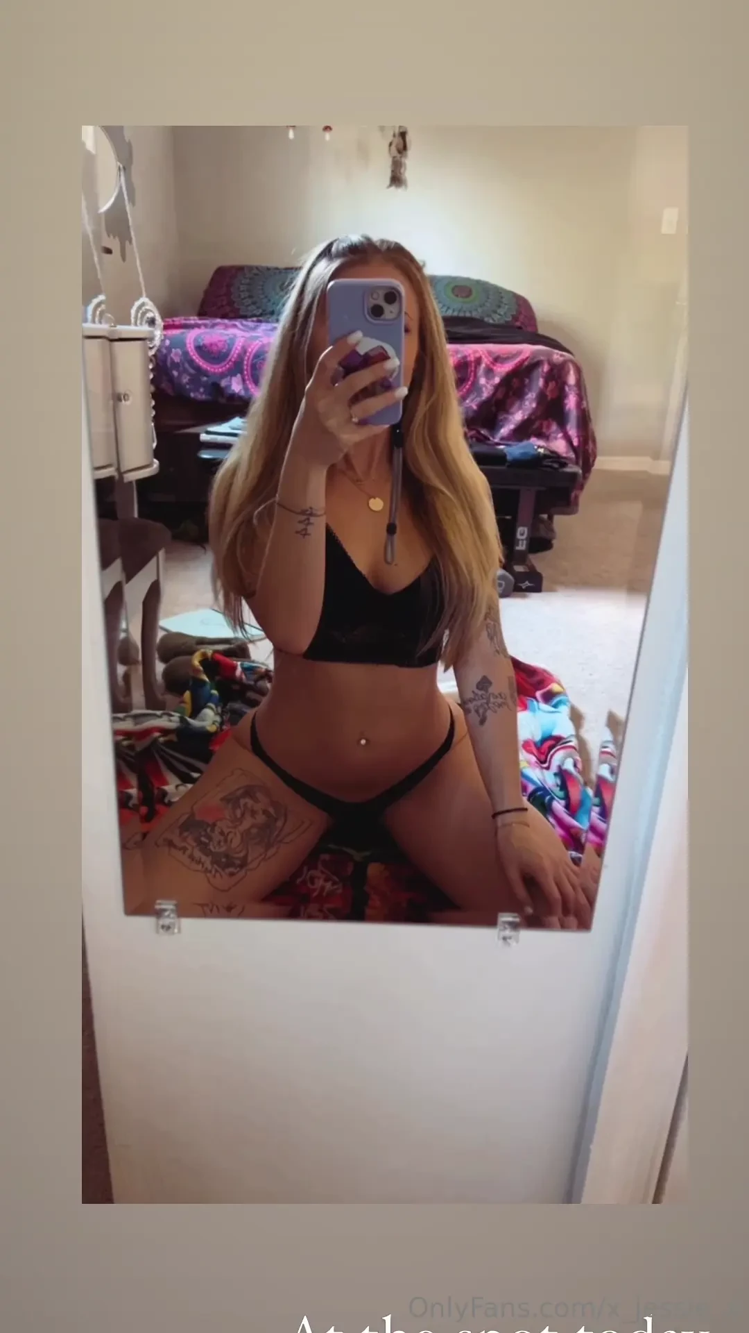 Made my first self play video if you haven t received it yet and would 