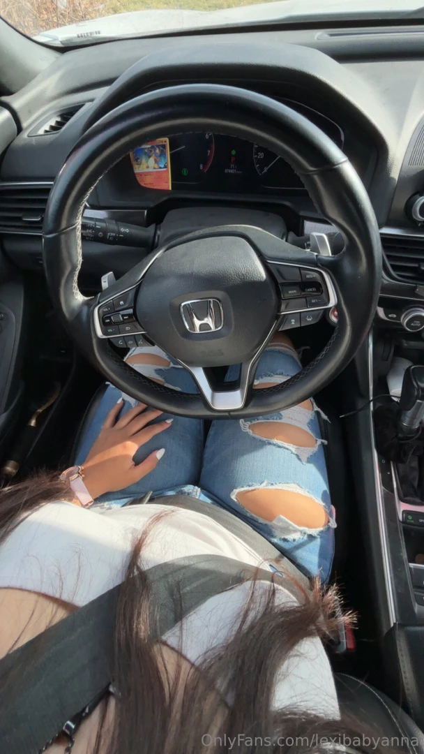 I ve been told my thighs are perfect what do you think 