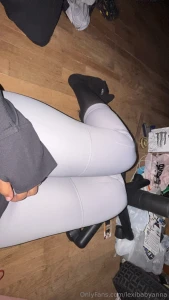 Seasons started and i m ready to show off my uniform to you part 1