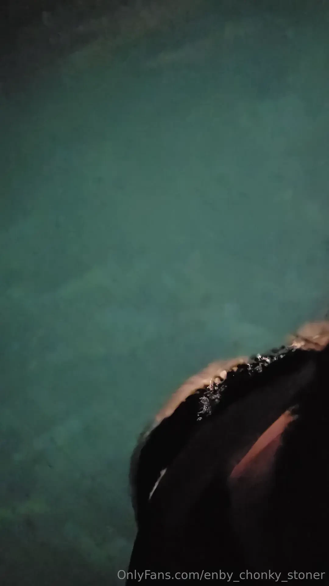 With how hot it s been the pool is so nice 