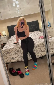 What would you do to spend a night with me here trans tgirl femboy