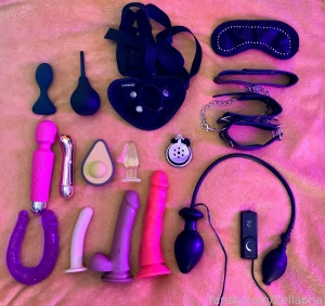 My collection so far still not enough imo i d love to see it doubled