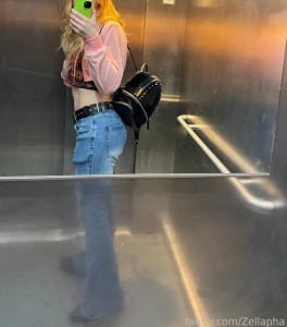 Tummy tuesday part 25