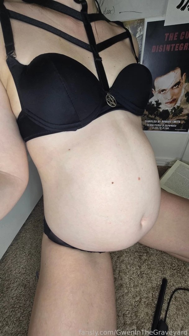 Use me as an example of why you should never go trying to cast spells part 3 