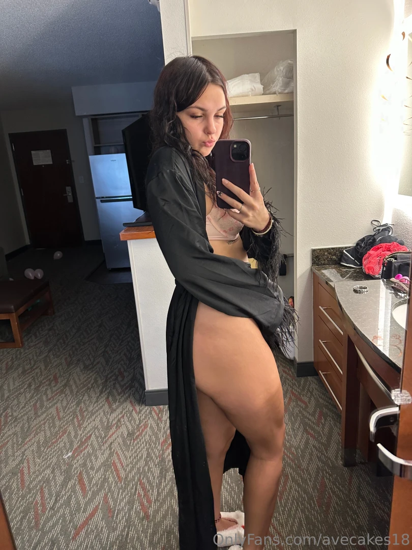 Who wants to take this robe off me part 1 