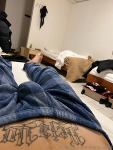 Ho bisogno di svuotarmi