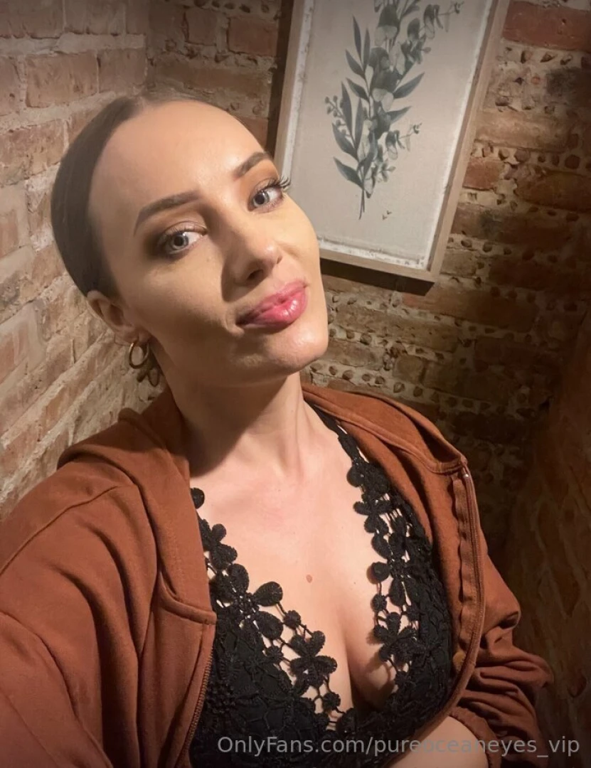 A little sweet on the outside extra naughty on the inside 