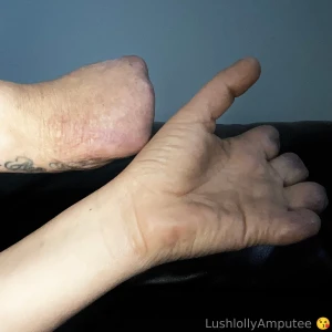 Who wants to get funky with my stumpy s part 1