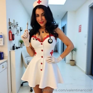 Let me heal you part 10