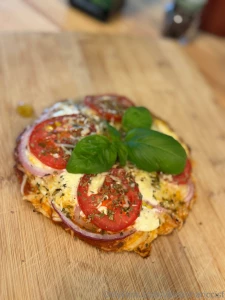 A man who knows how to savor the time of a woman who cooks for herself part 1