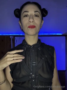 I m everything you can t resist part 1