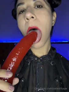 Let yourself go i ll handle the rest