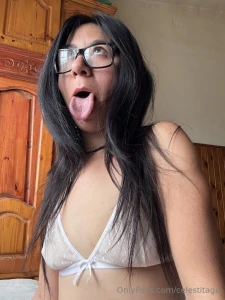 Can you imagine what you d do to me if you were here right now