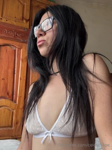 Every corner of my house holds a secret and you re the owner of them