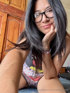 This casual look hides a spark of danger can you see it