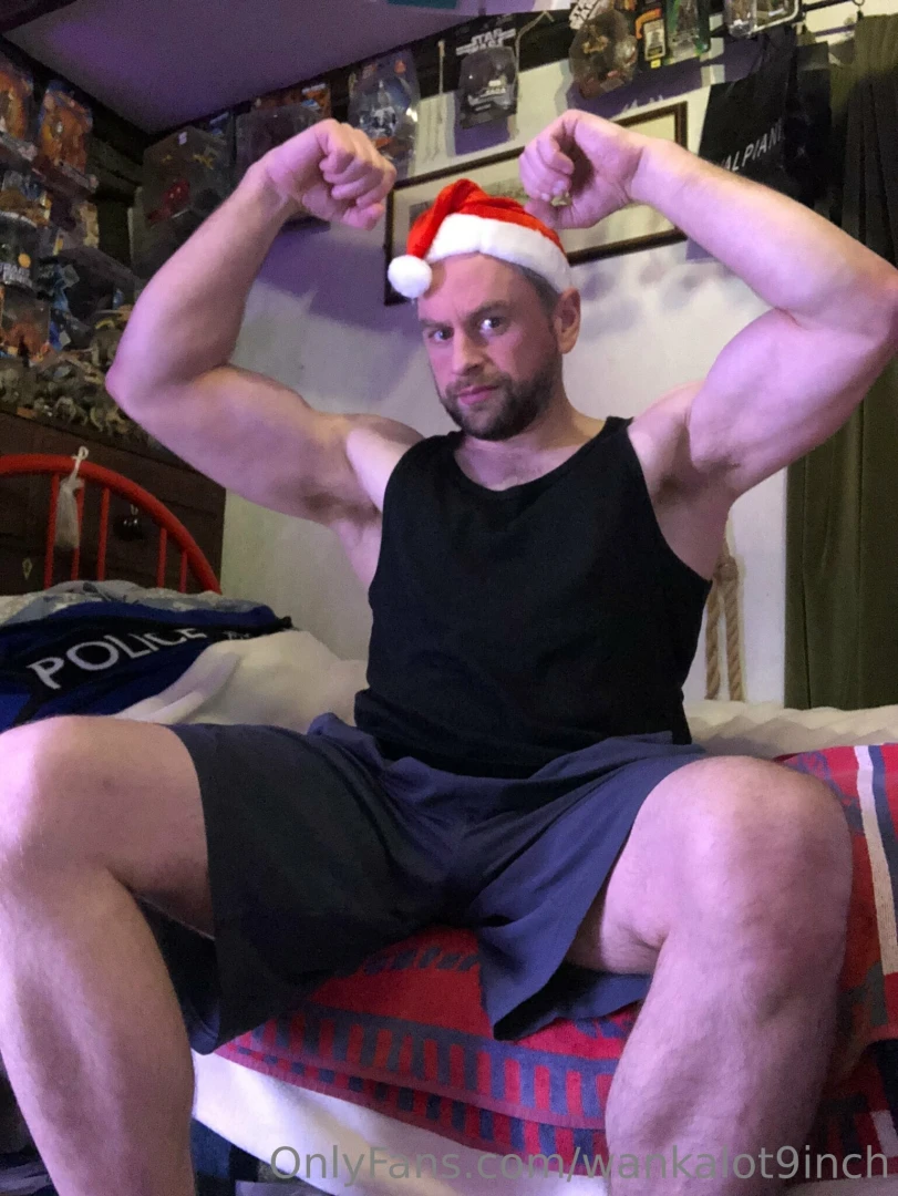 Merry christmas guy thanks for your support part 2 
