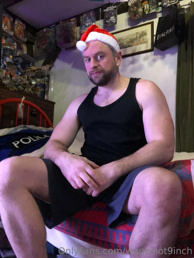 Merry christmas guy thanks for your support part 8 