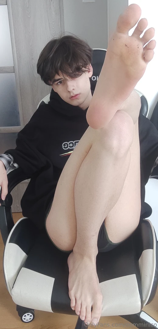 A little snack for my hungry boys part 2 