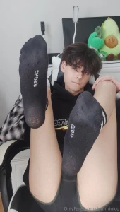 A little snack for my hungry boys part 5