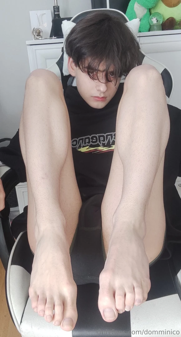 A little snack for my hungry boys part 3 