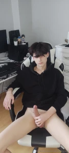 Got a little hard part 3