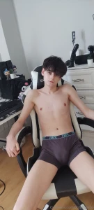 Take them off like a good daddy part 1