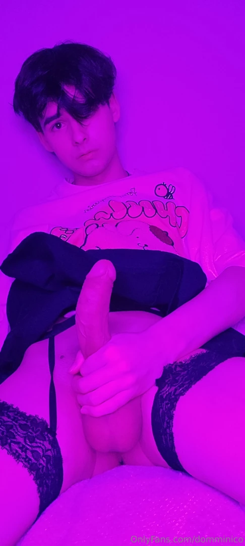 Do i look cute enough for you father part 2 