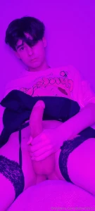 Do i look cute enough for you father part 2