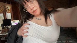 Suck on them pweaaaase part 4