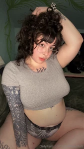 Ur fave thick slut right